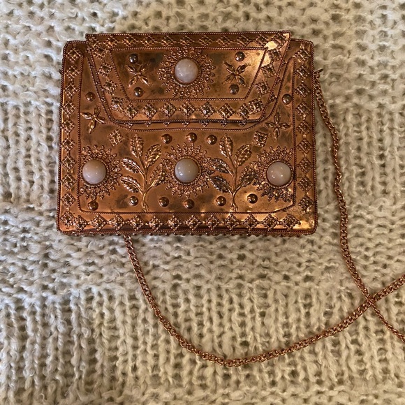 From St Xavier Elmie Crossbody bag - Picture 4 of 6